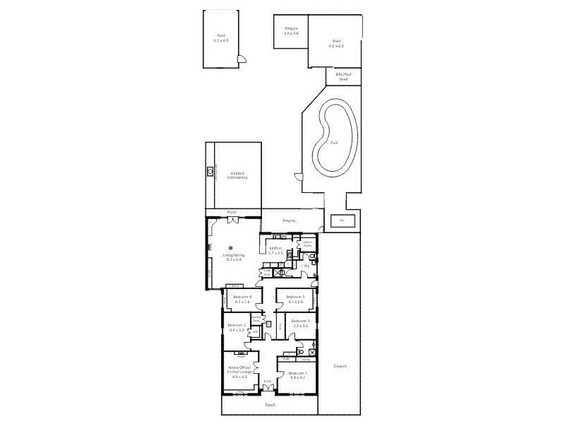 9 Bedford Square, Colonel Light Gardens SA 5041