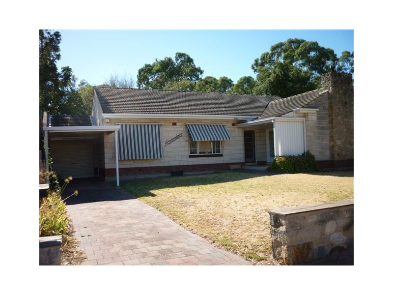 3 Ardeer Road, Torrens Park SA 5062