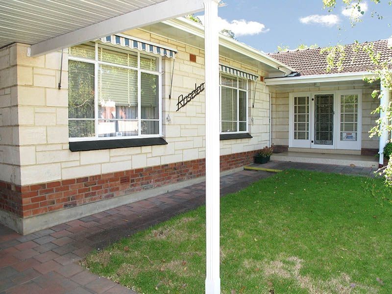 3 Ardeer Road, Torrens Park SA 5062