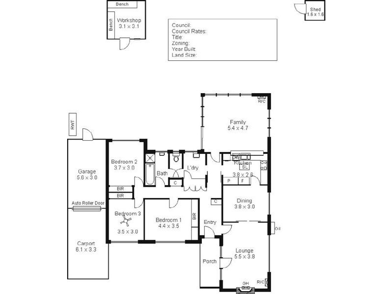 3 Ardeer Road, Torrens Park SA 5062