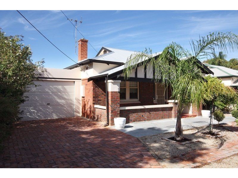 55 Crozier Avenue, Daw Park SA 5041