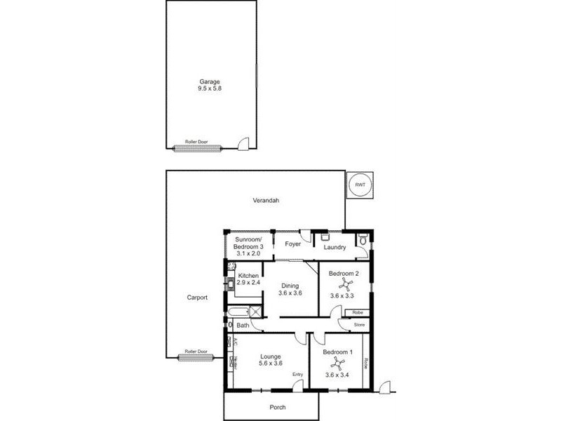 55 Crozier Avenue, Daw Park SA 5041