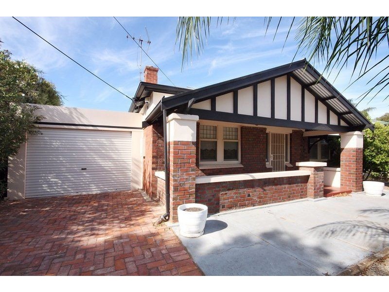 55 Crozier Avenue, Daw Park SA 5041