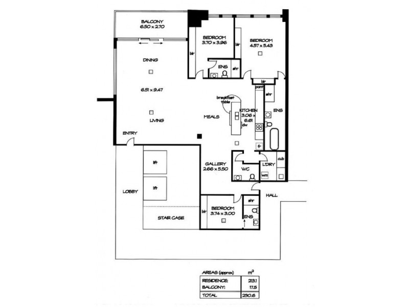 13/223 North Terrace, Adelaide SA 5000