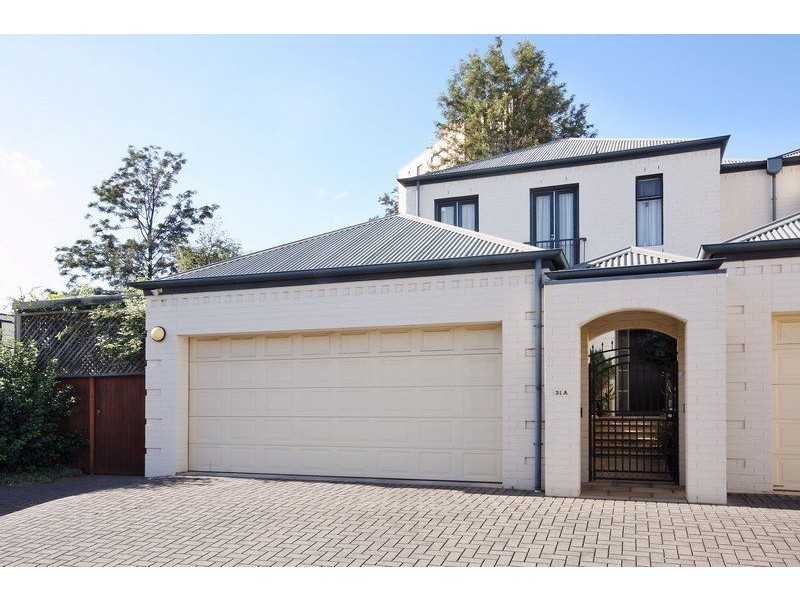 31a Mills Terrace, North Adelaide SA 5006