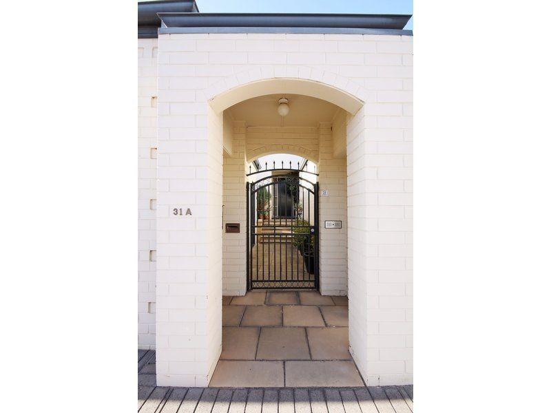 31a Mills Terrace, North Adelaide SA 5006