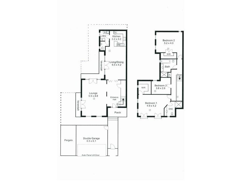 31a Mills Terrace, North Adelaide SA 5006
