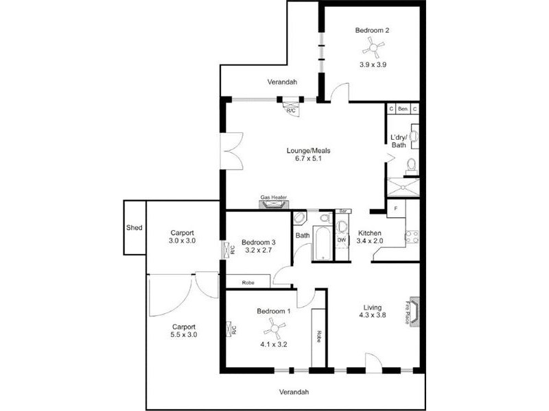 9 Bernard Street, Hawthorn SA 5062