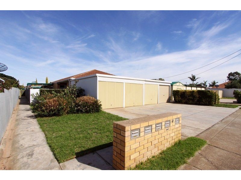 2/3 Waller Street, Mansfield Park SA 5012