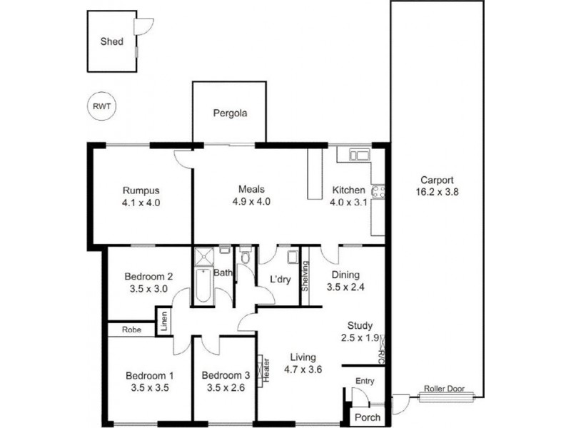16 Murray Street, Angle Park SA 5010