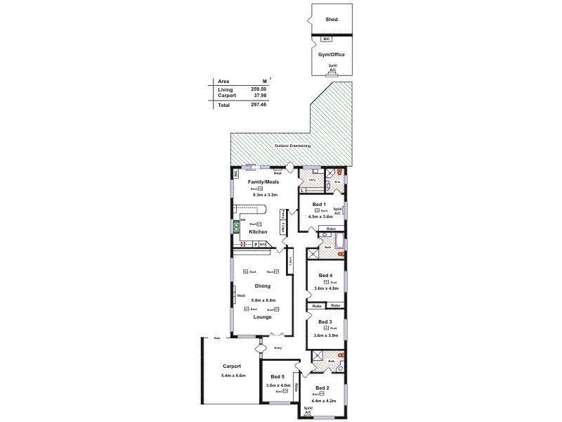 39 View Street, Lower Mitcham SA 5062