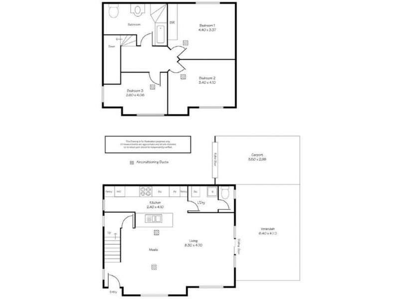 12A Audrey Street, Ascot Park SA 5043