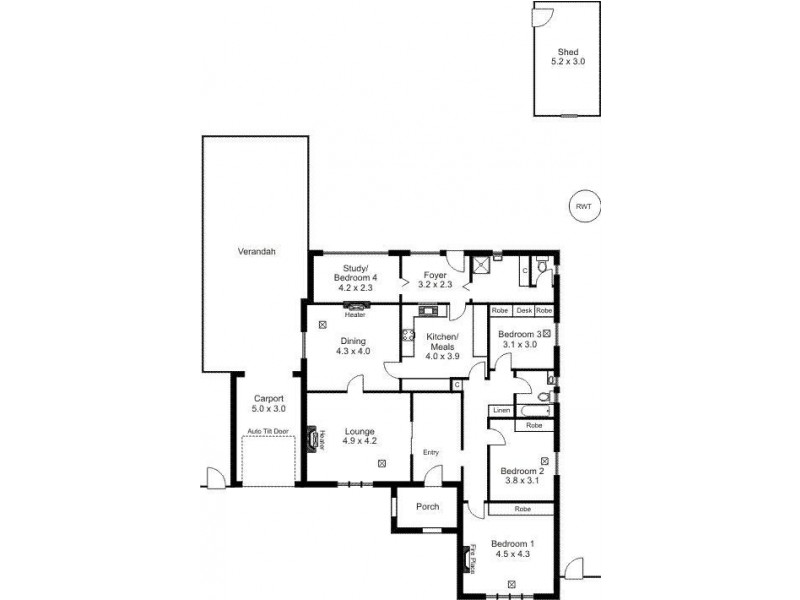 24 Caulfield Ave, Cumberland Park SA 5041