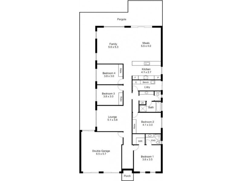 28 Talbot St, Angle Park SA 5010