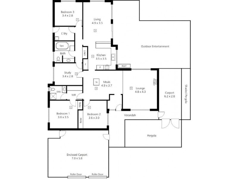 34 Outlook Drive, Aberfoyle Park SA 5159