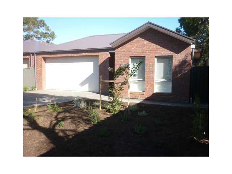 3A Cudmore Court, Melrose Park SA 5039