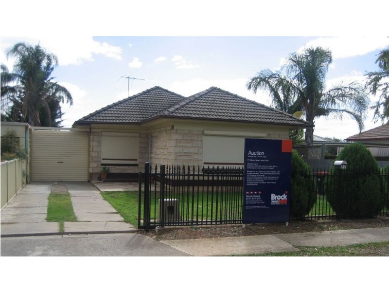 27 Allison Street, Ascot Park SA 5043