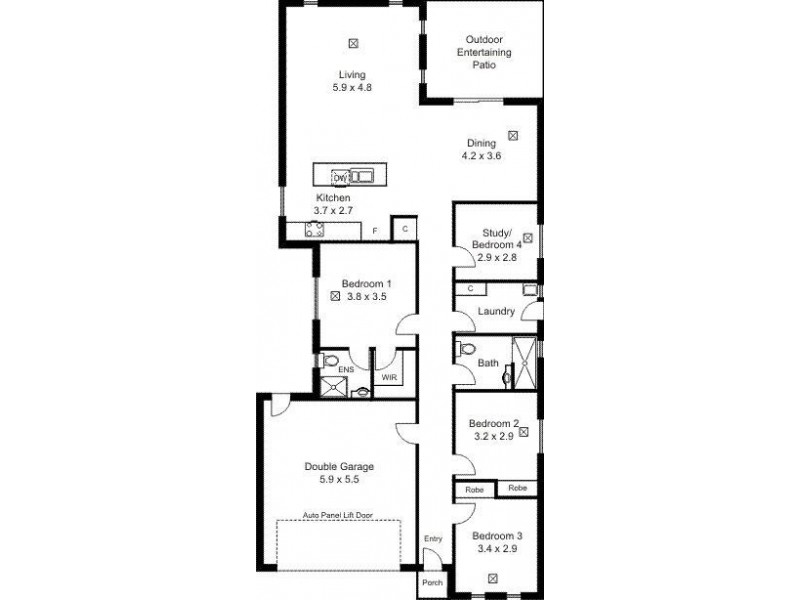 47 Fiveash Drive, Pasadena SA 5042