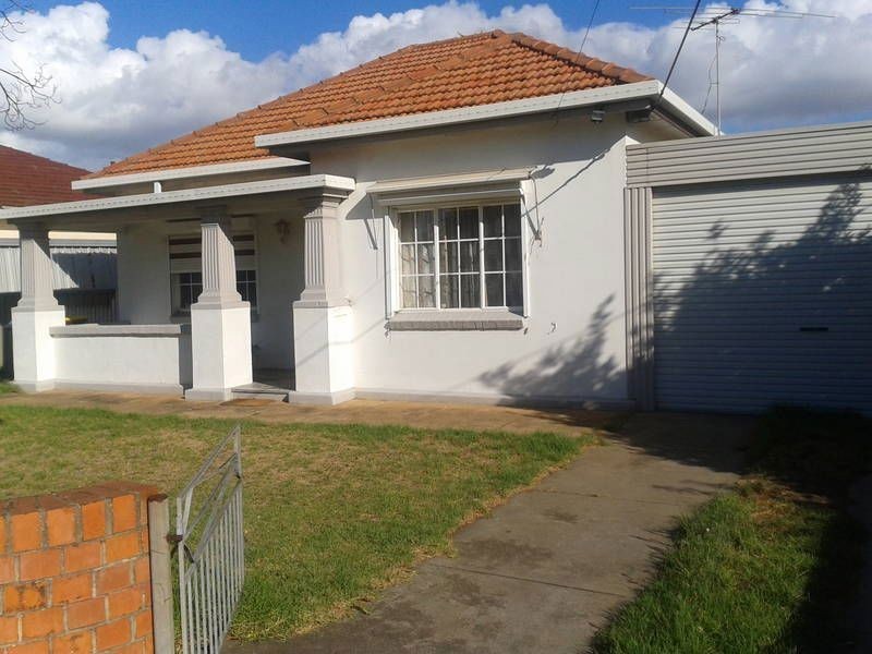 35 Sunbeam Rd, Croydon Park SA 5008