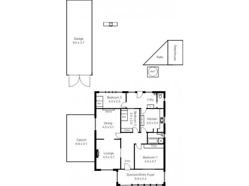 47 Kyeema Avenue, Cumberland Park SA 5041