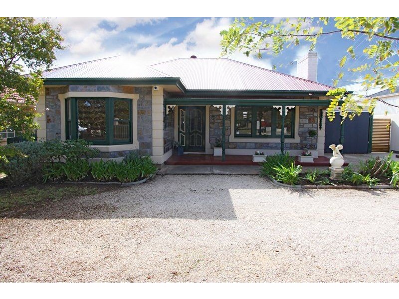 127 Caulfield Avenue, Clarence Gardens SA 5039