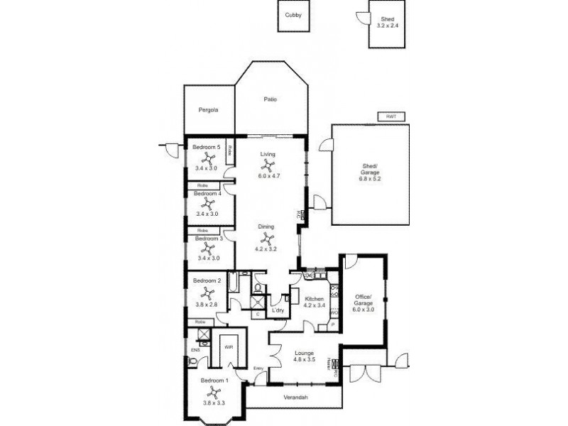 127 Caulfield Avenue, Clarence Gardens SA 5039