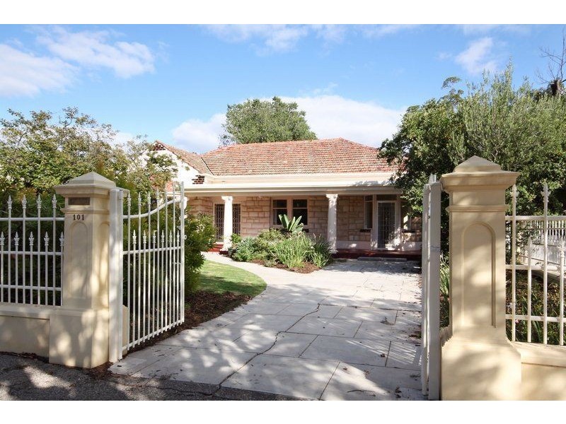 101 Angas Road, Westbourne Park SA 5041