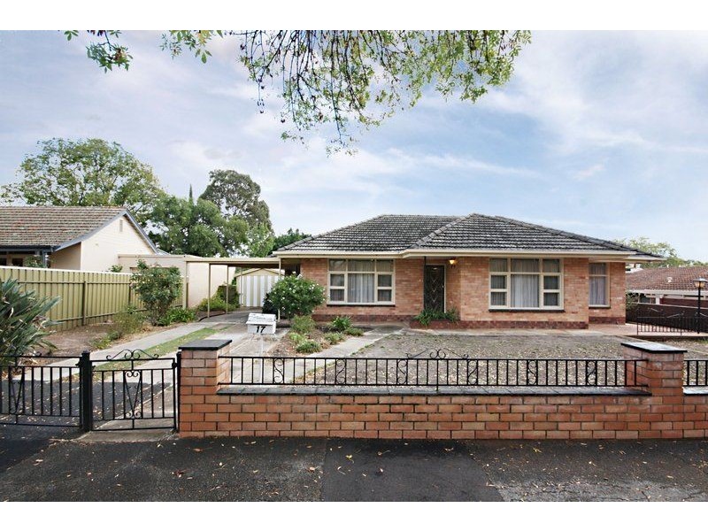 17 Jessie Road, Kensington Park SA 5068