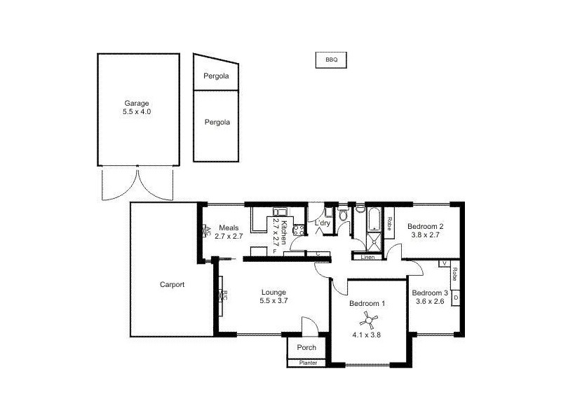 17 Jessie Road, Kensington Park SA 5068