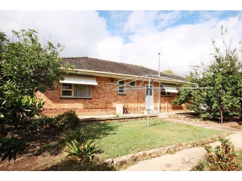 17 Jessie Road, Kensington Park SA 5068