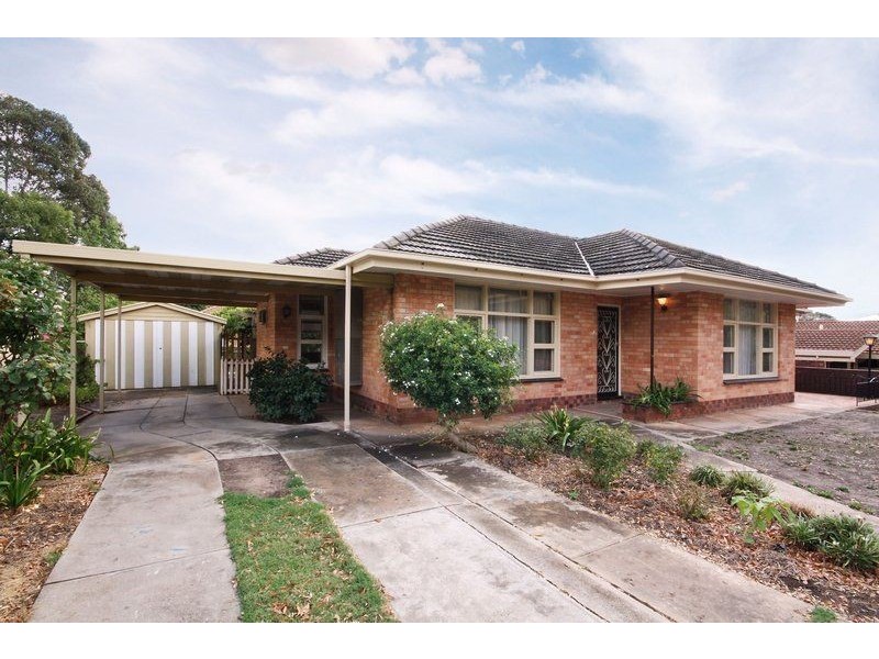 17 Jessie Road, Kensington Park SA 5068