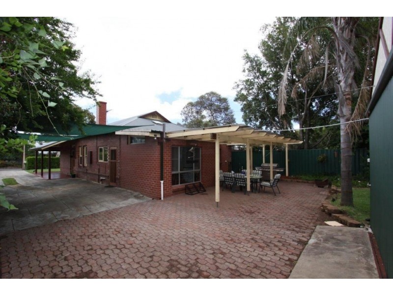 4 Light Place, Colonel Light Gardens SA 5041