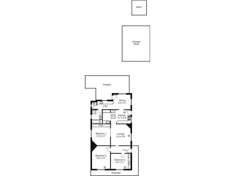 4 Light Place, Colonel Light Gardens SA 5041