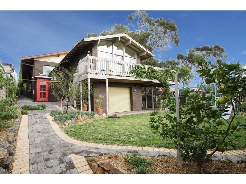 122 Quinlan Avenue, Pasadena SA 5042