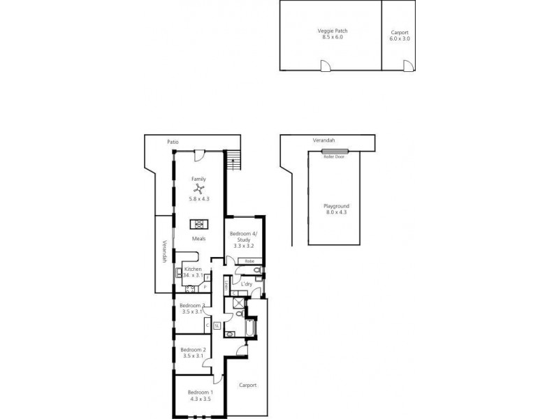 122 Quinlan Avenue, Pasadena SA 5042