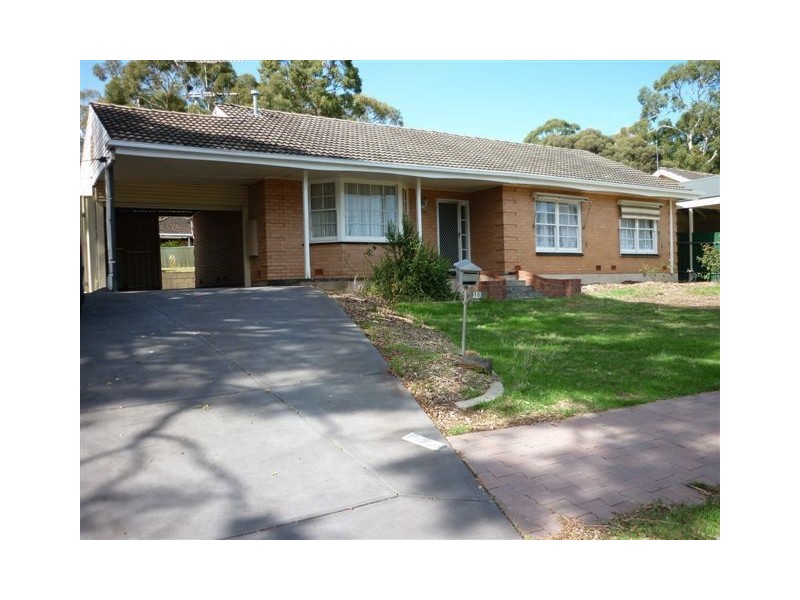 16 Marybank Terrace, Athelstone SA 5076