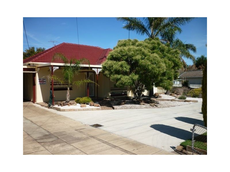 25 Morris Street, Cumberland Park SA 5041