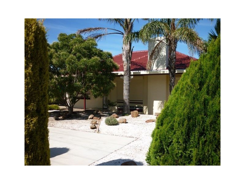 25 Morris Street, Cumberland Park SA 5041