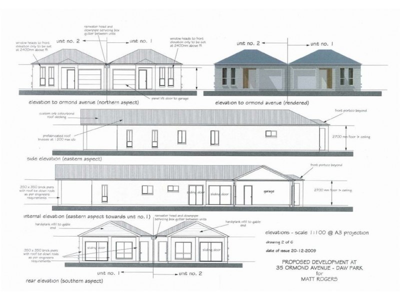 35 Ormond Avenue, Daw Park SA 5041