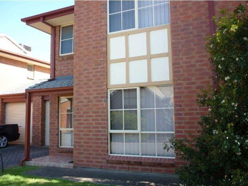7/30 Fitzroy Ave, Camden Park SA 5038