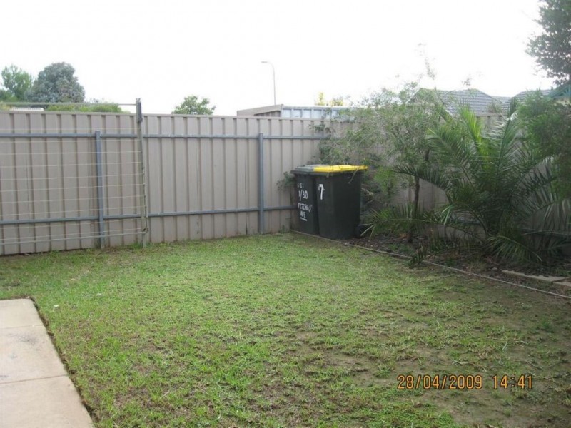 7/30 Fitzroy Ave, Camden Park SA 5038