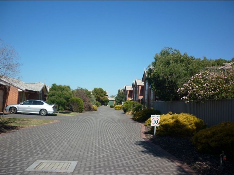 7/30 Fitzroy Ave, Camden Park SA 5038