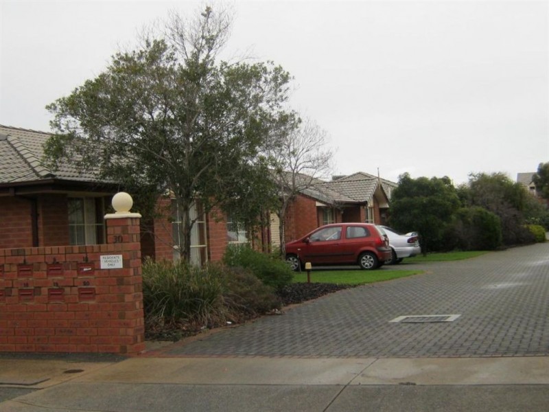 7/30 Fitzroy Ave, Camden Park SA 5038