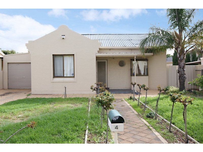 4 Bardia Avenue, Findon SA 5023