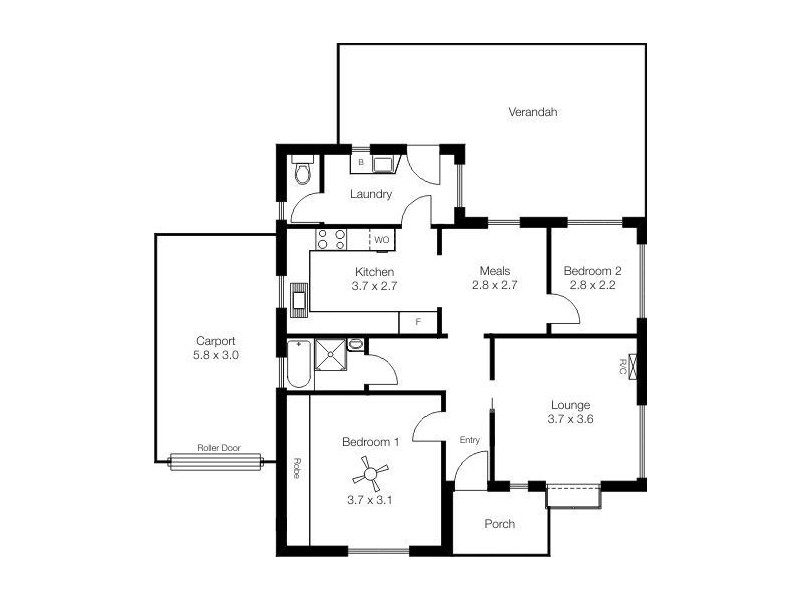 4 Bardia Avenue, Findon SA 5023