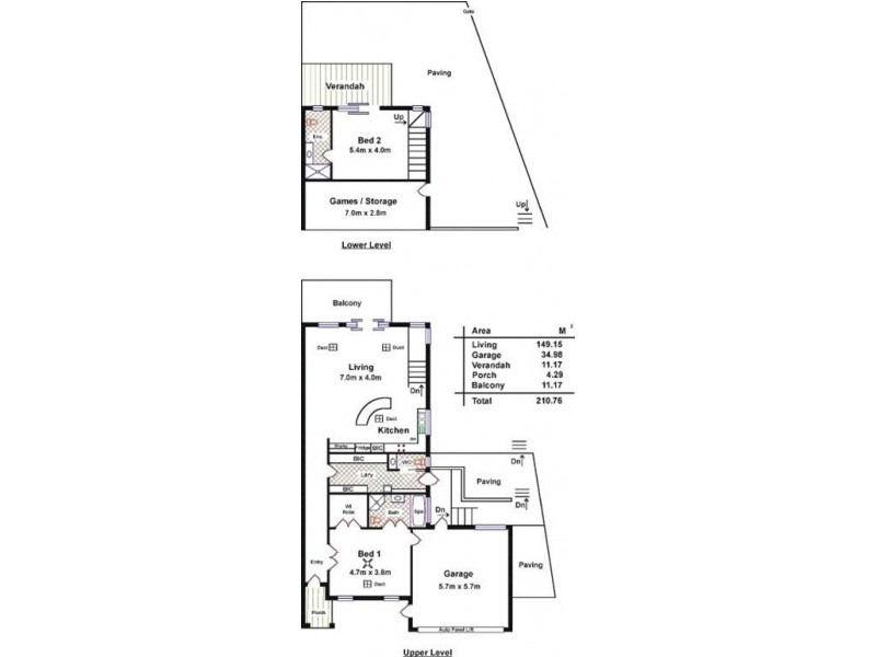 2/1 Fireball Avenue, Hallett Cove SA 5158