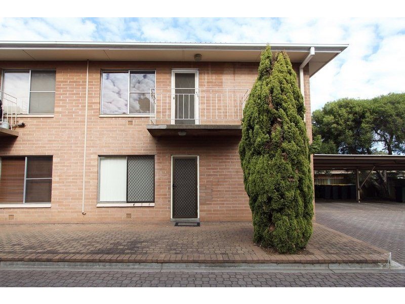 2/5 Crozier Terrace, Oaklands Park SA 5046