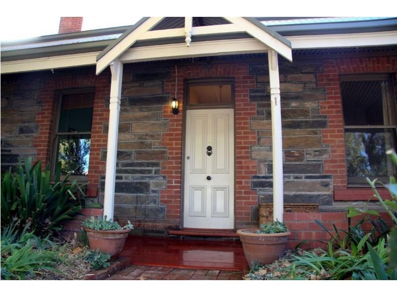 1/286 Cross Road, Clarence Park SA 5034