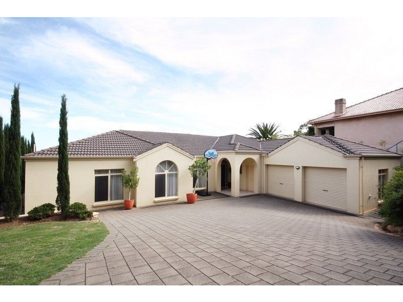 7a Gill Terrace, Glen Osmond SA 5064