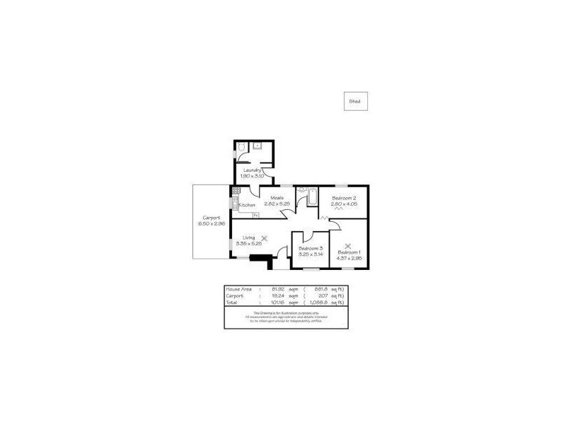 57 Dorene Street, St Marys SA 5042